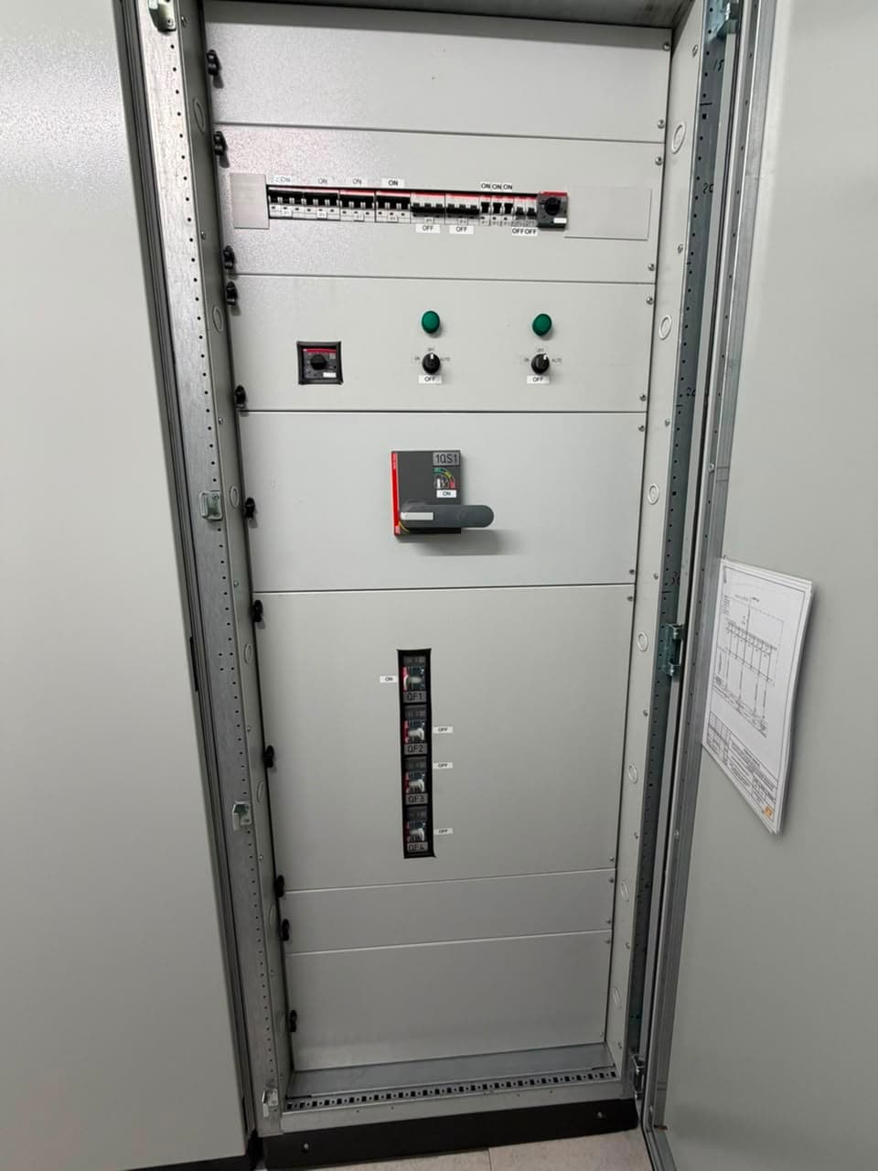 Custom Engineered Solution