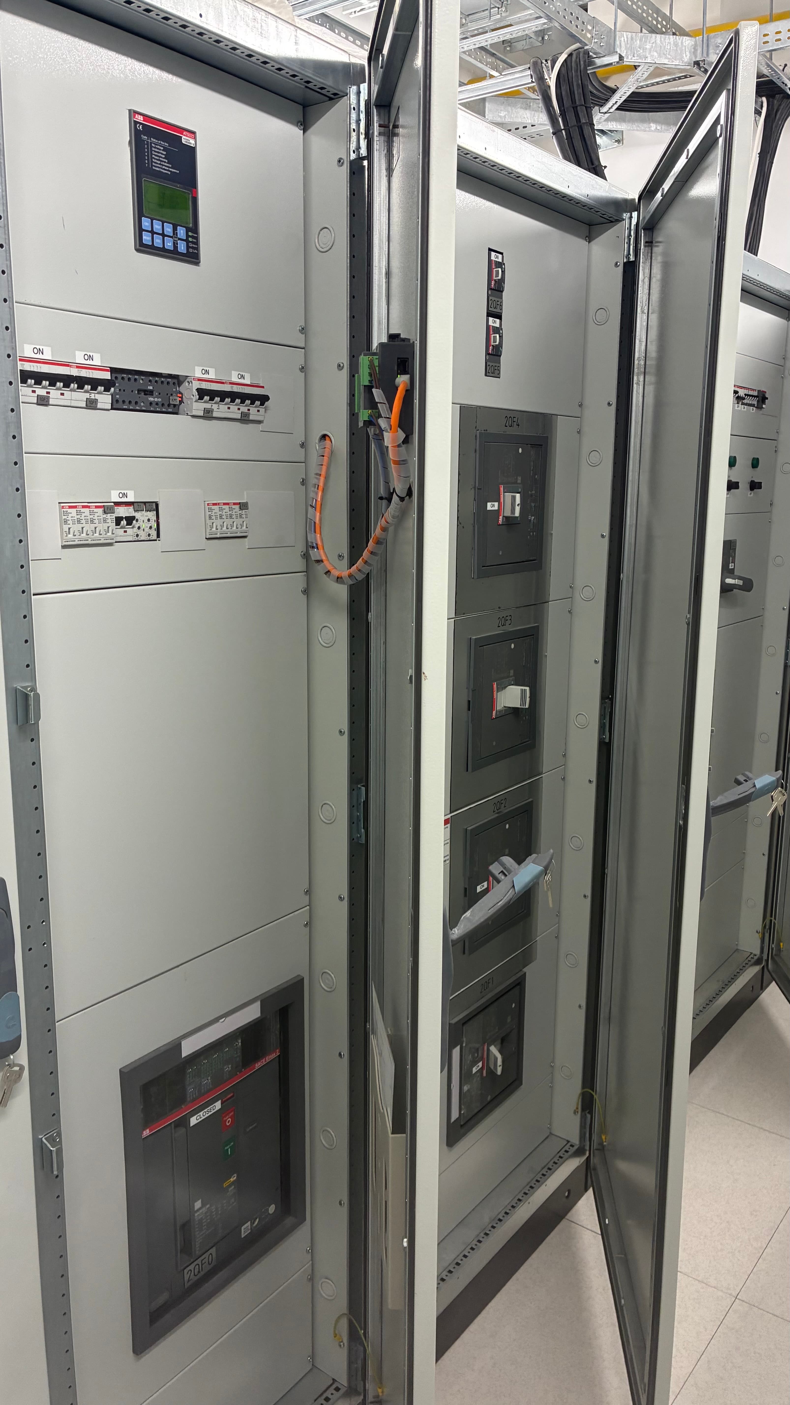Custom Engineered Solution